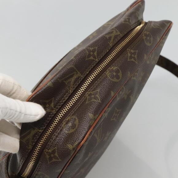 LOUIS VUITTON Monogram Marceau Shoulder Bag No.70 - Picture 6 of 12